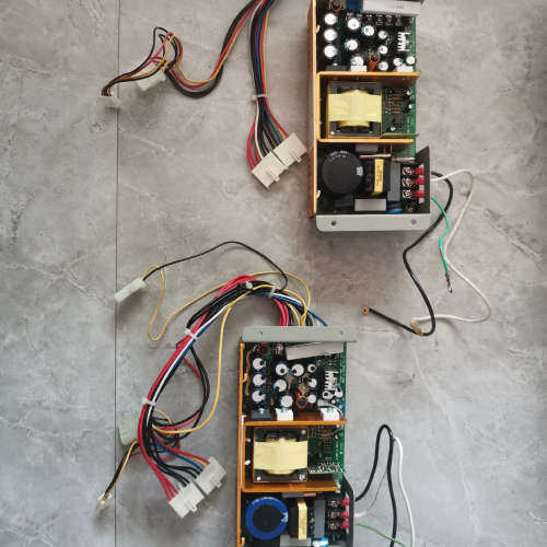 PHIHONG工控机电源PSA-110-401-1 ，实物图