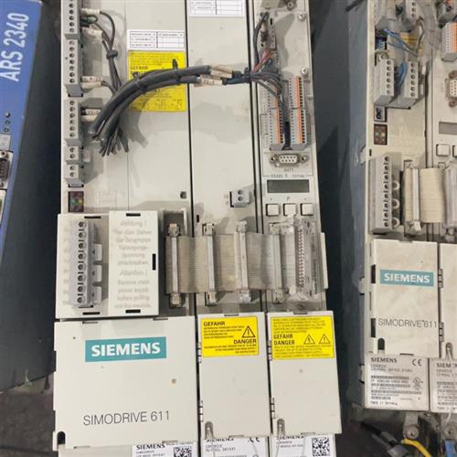 库存全新6SN1145-1AA01-0AA2需询价