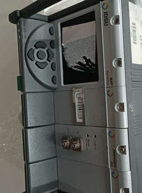 光谱仪JDSU捷迪讯 MAP+2B00十lA3衰减模块