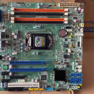 584G2 几乎全新 ASMB 工业主板 00A 研华