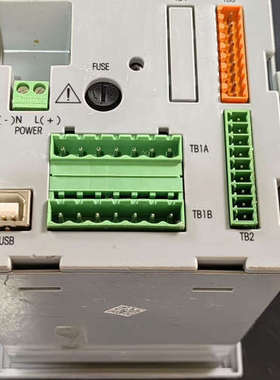 METTLER TOLEDO M300 TRANSMITTE