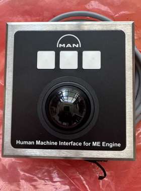 MAN嵌入式Human Machine Interfac