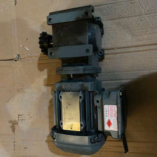 成色 DRS71S4 R17 SEW电机减速机