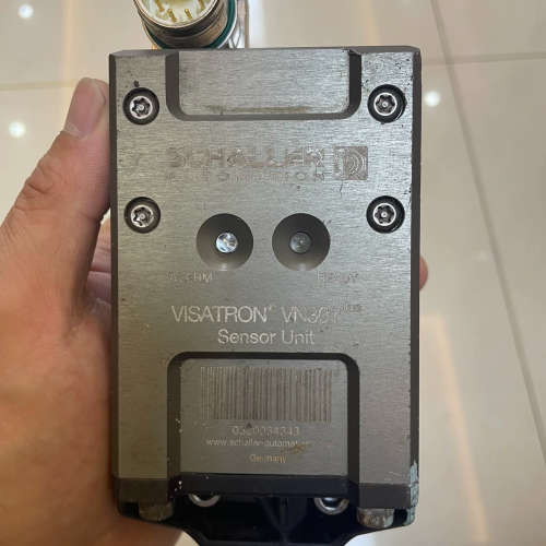 VISATRON VN301 plus油雾探测器探头Oil