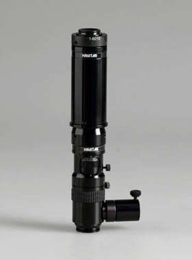 NAVITAR 同轴光变头 0.469-3.015连续变