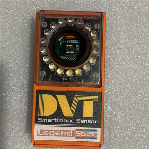 库存全新康耐视 DVT LEGEND 552C 视觉智能552C需询价