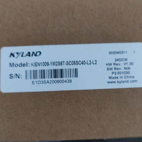 东土KIEN1009-1M2S6T-SC05SC40-L2-