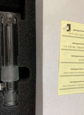 Metrohm+瑞士万通+无隔膜发生电极6.0345.1