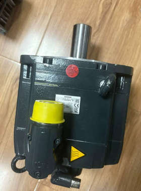 1FK7101-2AF71-1CG0-Z西门子电机没安装使用