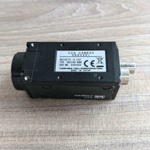 TELI泰利CS8420I工业C，。本店所有产