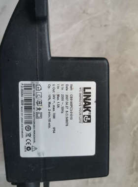 拆机LINAK CB9140PC3-01010 ，实物图，看