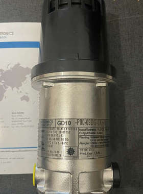 Simtronics GD10-P00-09DG-0XH-0