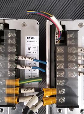 库存全新科索电源,ADA600F-24 24V25A (3需询价