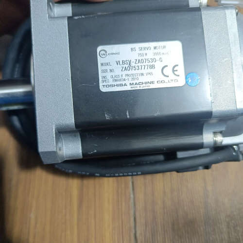 伺服电机/伺服/舵机，VLBSV-ZA07530-G，V