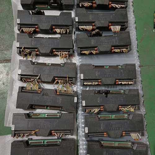 K-DOR01，16通道DO交直流继电器输端子板，二