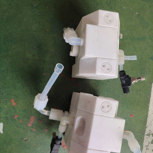 阿玛迪克ALMATEC隔膜泵A 08  TTT实