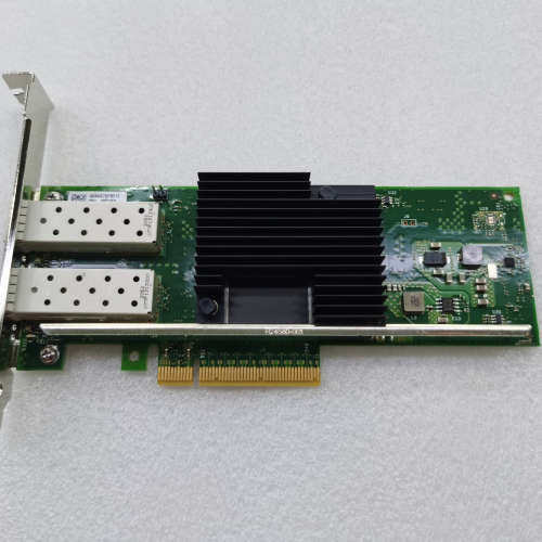 X710-DA2G1P5原装全新10GB光口网