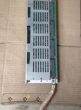 ABB原装高压主板HIEE300910R0001，UF C0