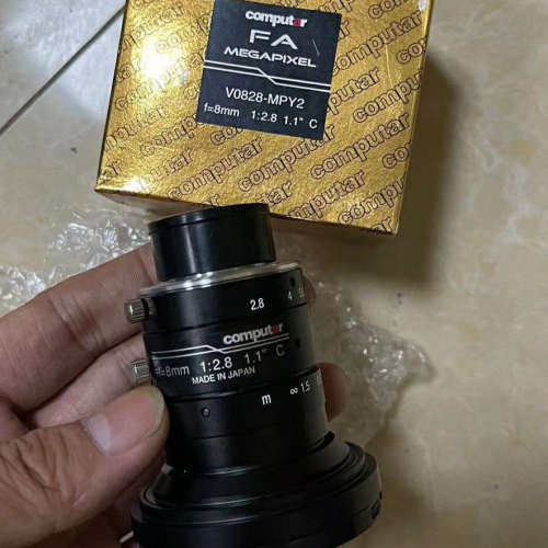 computar康标达全新V0828-MPY2，1200