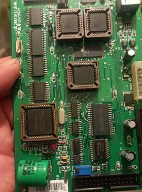 LD128EQII主板768点。650顺丰包邮。