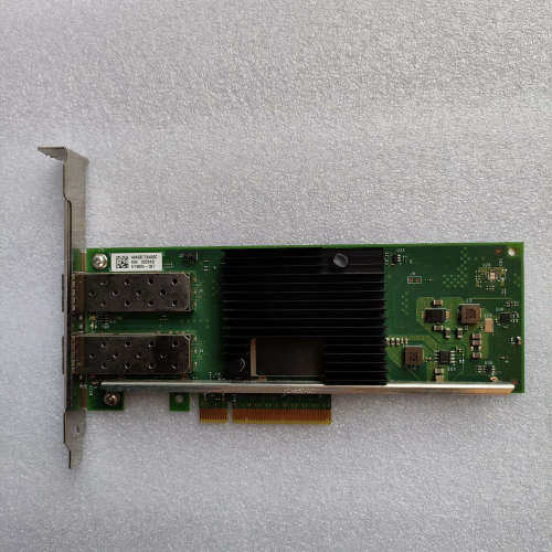 X710-DA2 10G双口万兆光口网卡