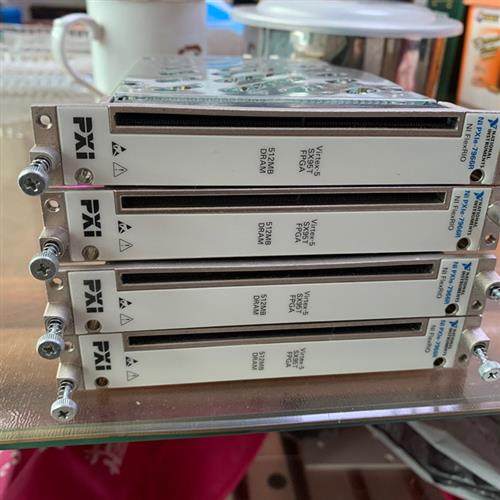 库存全新NI PXIe-7966R,NI 6583感兴趣的话点“我想需询价