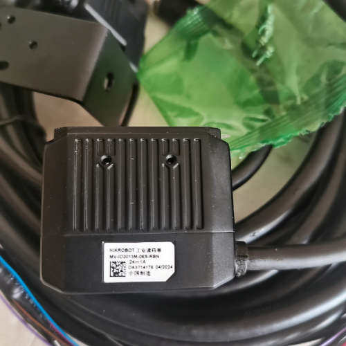 海康工业读码器MV-ID2013-06S-RBN，极型智能