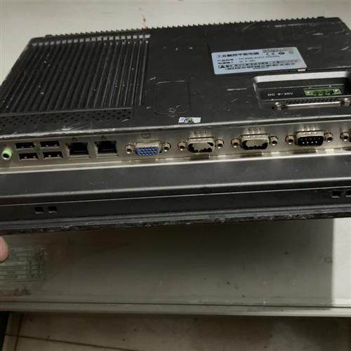 库存全新智觉光电TPC6000,模具监视器,工业触摸屏电脑,需询价
