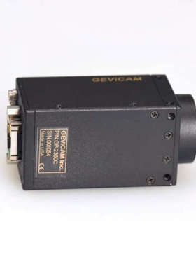 GEViCAM GP-2360C 彩色C工业 ICX