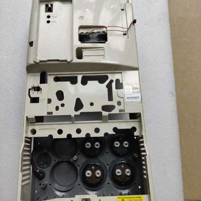 拆机ASC800-11-0025-3外壳内壳，白色部分有磕