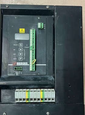 BERGES博格驱动器ACM-D2