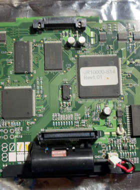 横河436106主板一块