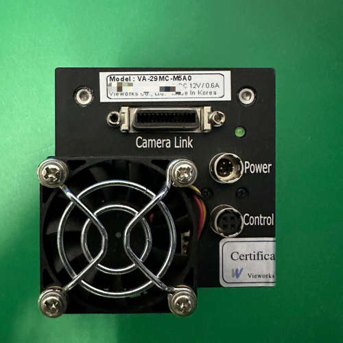 VIEWORKS   VA-29MC-M5A0工业290