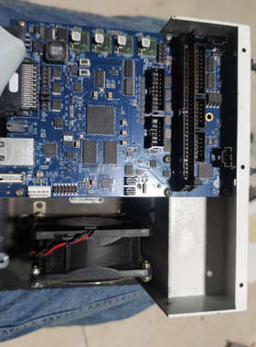 拆机美国CTI-L2H14X2-GSDA-DH-A479