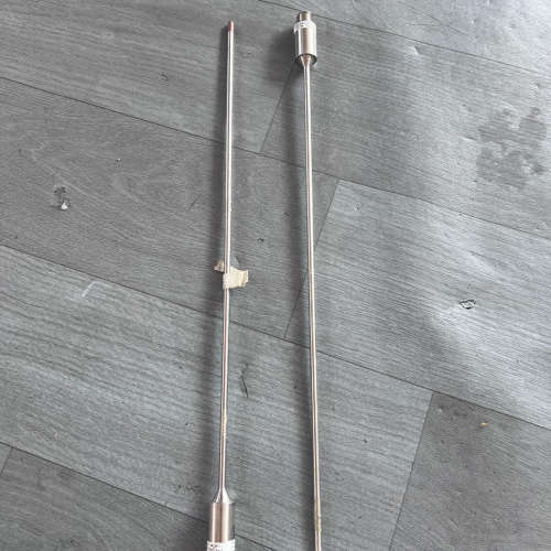 传感器，型号PR-25CUA-3-100-A-M4