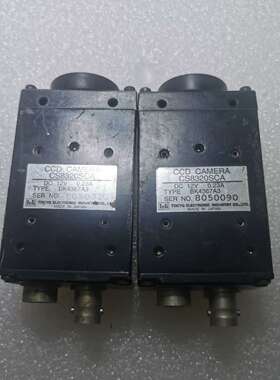 TELI/泰利 CS8320SCA 工业C，