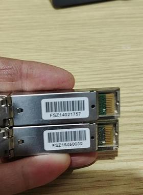 库存全新MGBLX1 1000Base-LX-Mini-GBIC S需询价