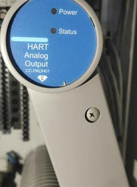 库存全新CC-PAOH01  51405039-175DCS需询价