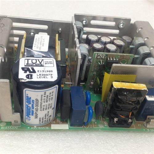 库存全新MAP140-3000P工业设备电源+5.1V20 +12V需询价