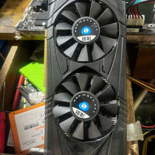 GTX1050 2GB拆机原装 不要独立供电 功能一切正常