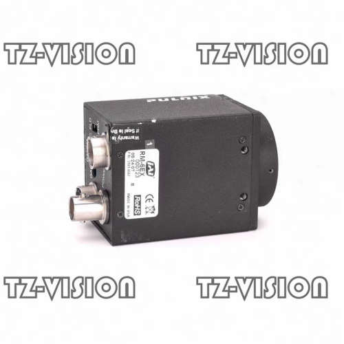 PULNIX/JAI RM-6EX 黑白C工业 二手