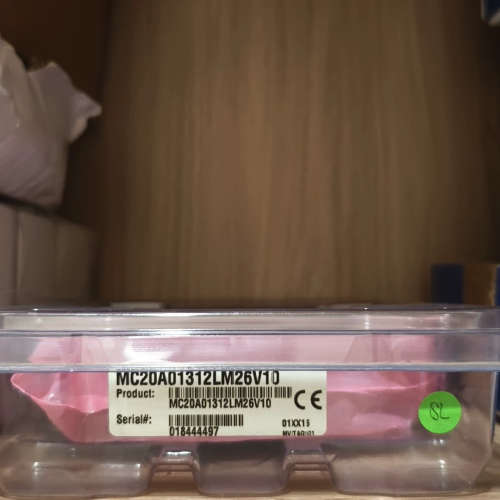 MKS MC20A01312LM26V10 100SLM N