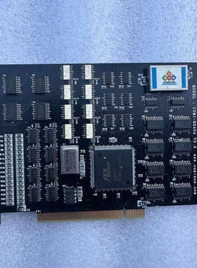 COMIZOA COMI-SD404 V3.0 PCI BA