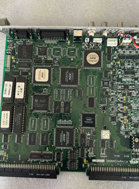 FLOVEL AF/sing I/O BOARD 20195