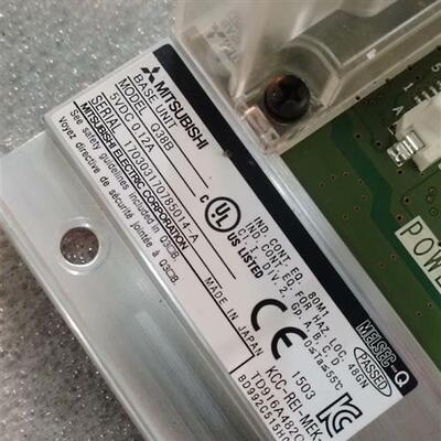 库存全新模块底板Q312B(1个) /Q38B(3个) /Q35需询价