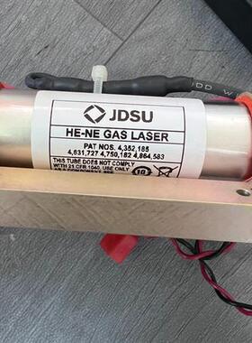 库存全新JDSU激光器。需询价