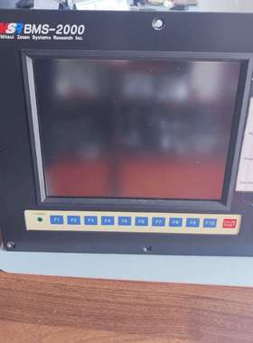 MITUSUI MSR BMS-2000触控屏