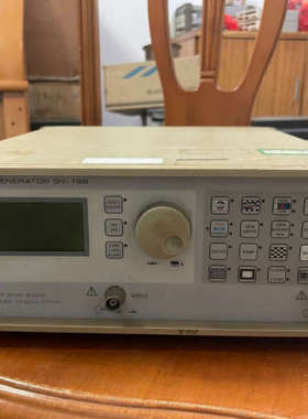 GV798 TV PATTERN GENER