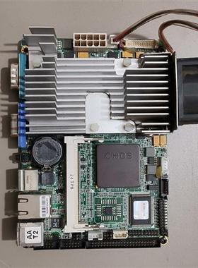 库存全新[1]磬仪EmCORE-V9457 3.5寸嵌入式工控主板需询价