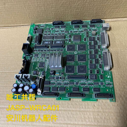 JASP-WRCA01 安川机器人配件